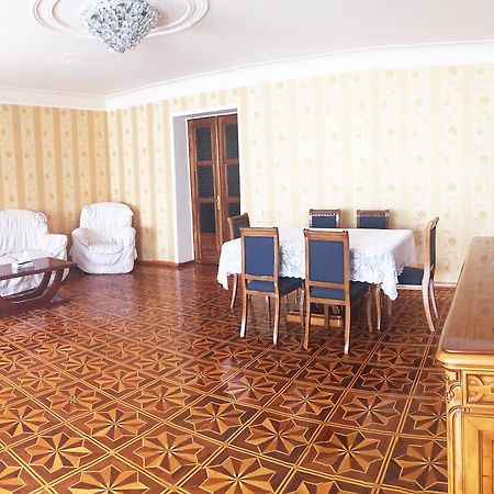 Icheri Sheher Apartment Баку Экстерьер фото