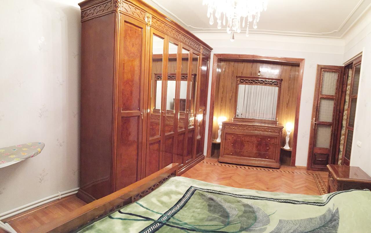 Icheri Sheher Apartment Баку Экстерьер фото