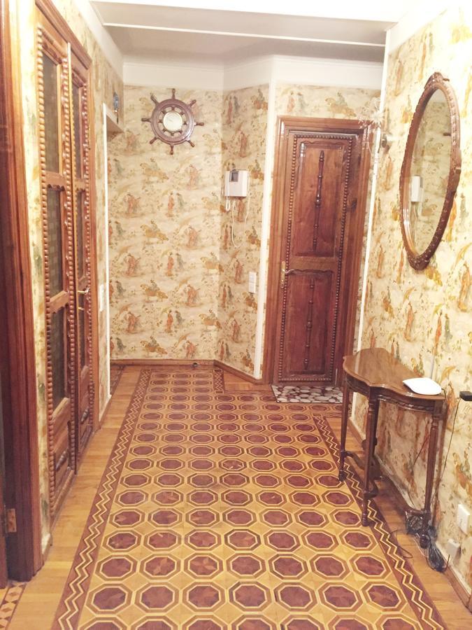 Icheri Sheher Apartment Баку Экстерьер фото