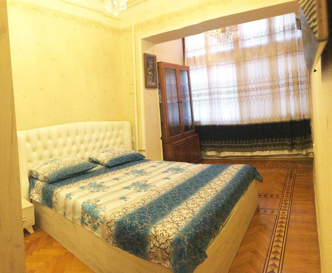 Icheri Sheher Apartment Баку Экстерьер фото