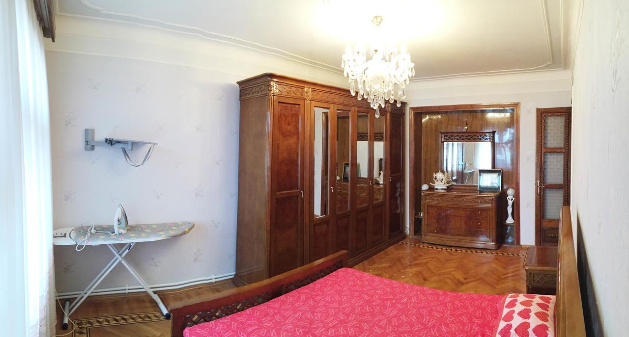 Icheri Sheher Apartment Баку Экстерьер фото