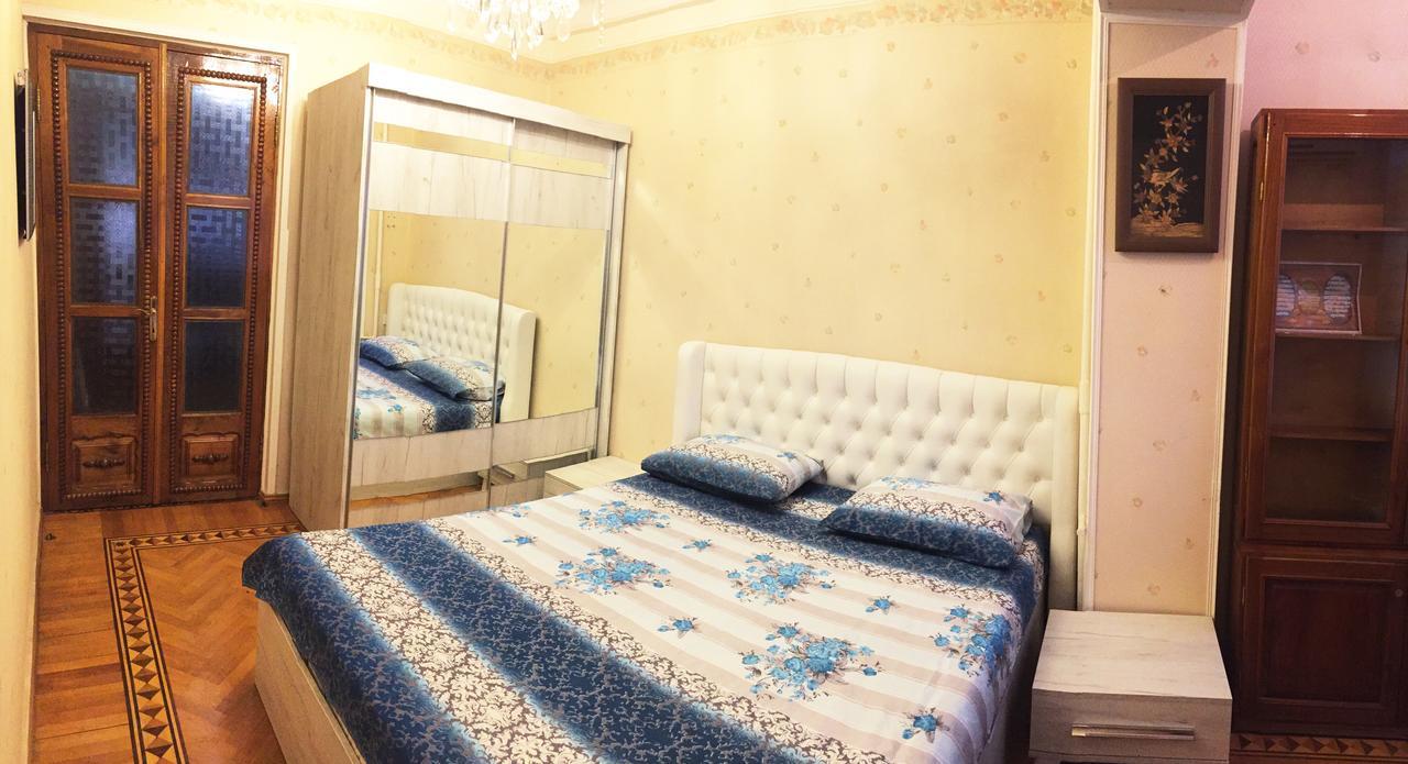 Icheri Sheher Apartment Баку Экстерьер фото