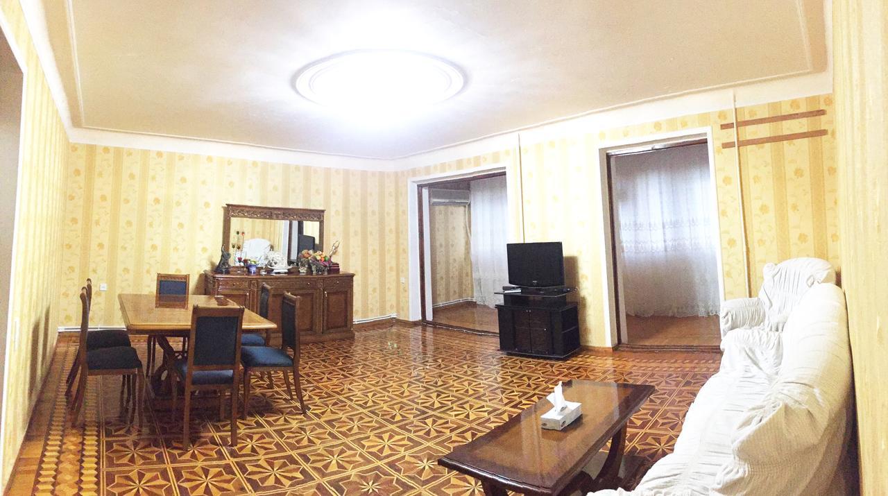 Icheri Sheher Apartment Баку Экстерьер фото