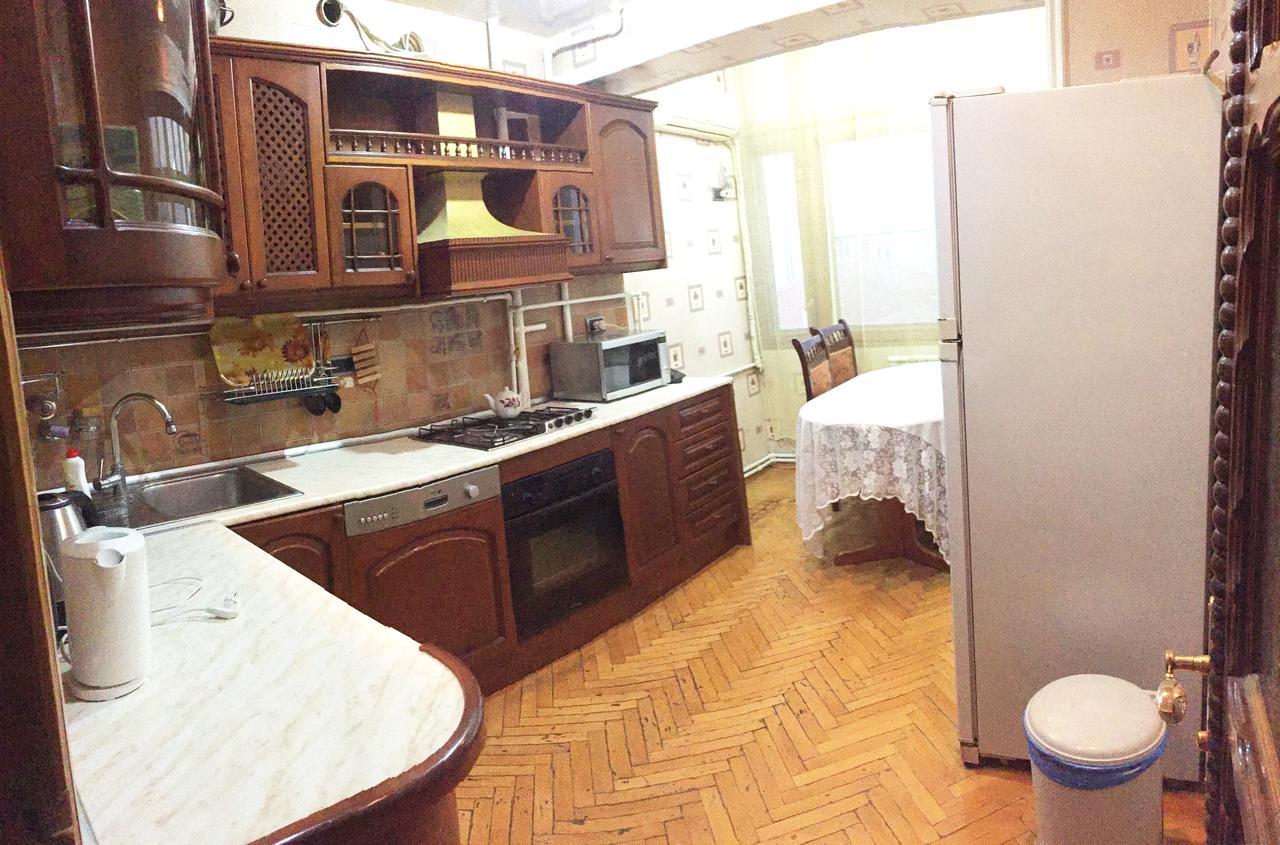 Icheri Sheher Apartment Баку Экстерьер фото