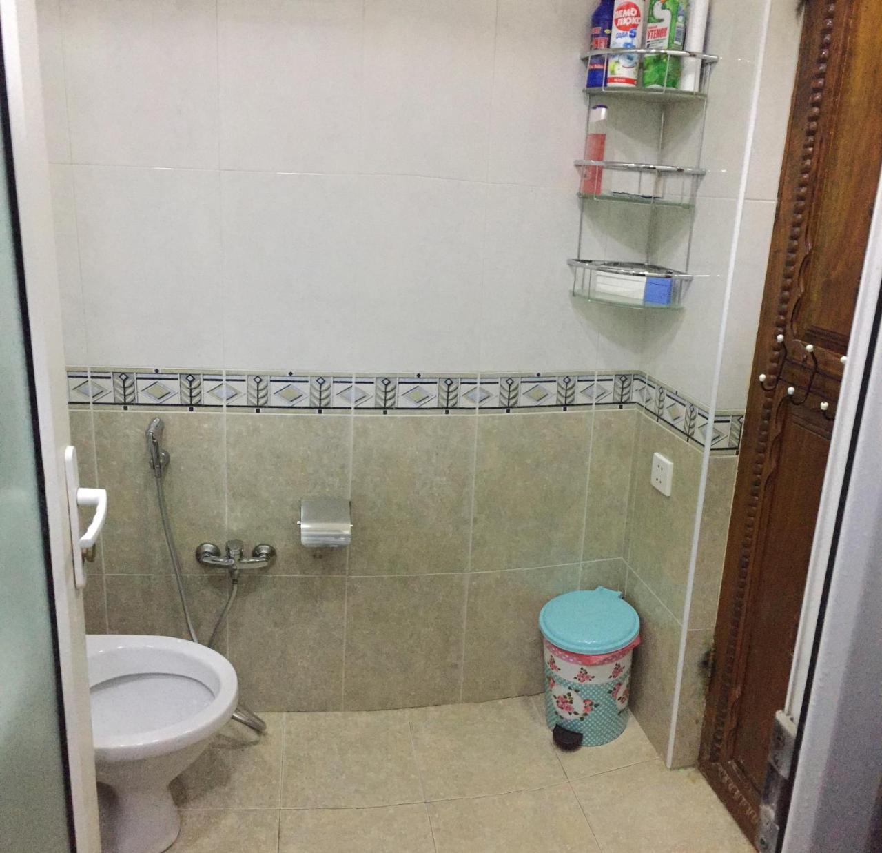 Icheri Sheher Apartment Баку Экстерьер фото