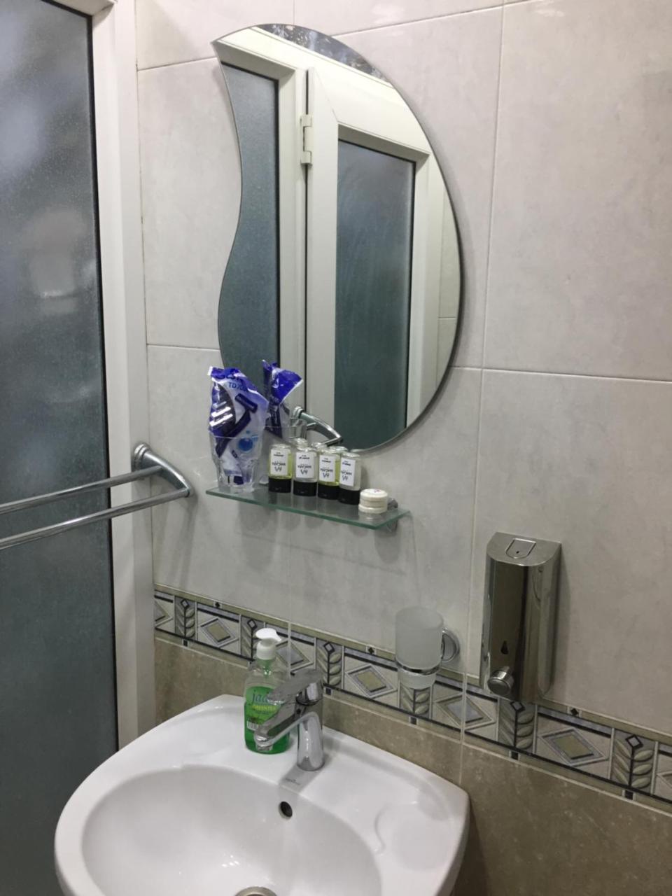 Icheri Sheher Apartment Баку Экстерьер фото